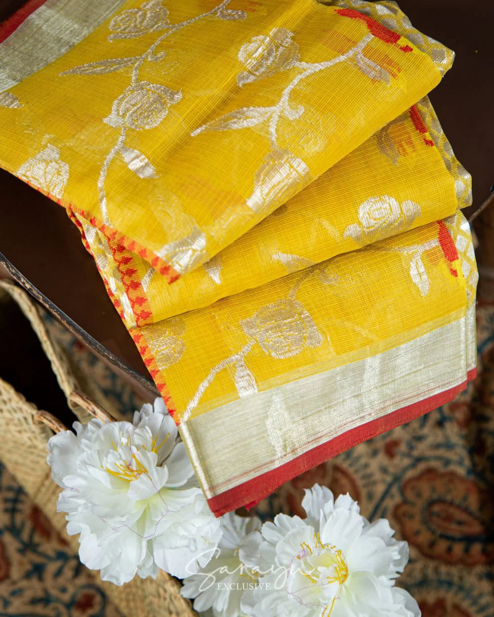 Kota Silk